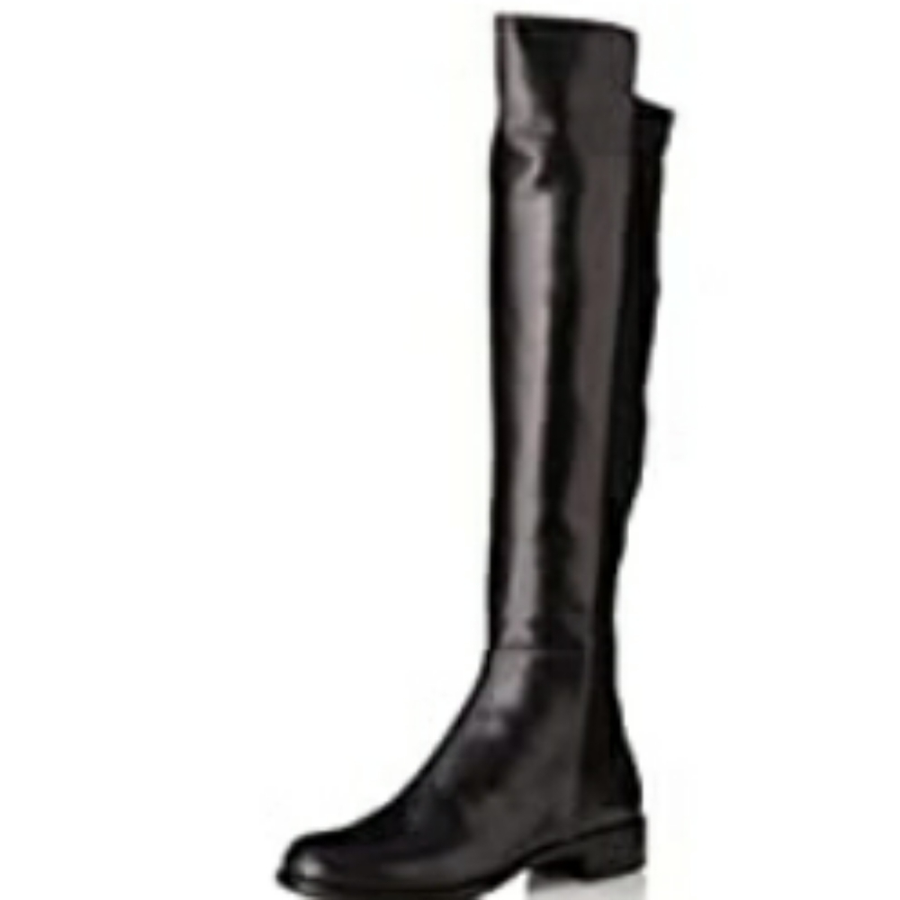 Butter Italy Women's Over The Knee Boots